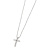Collana Uomo Marlù 4CN1620