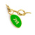 Charm Marlù zia e nodo 25CH0009G