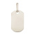 Ciondolo medaglia personalizzabile Oro bianco 803321731699