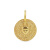 Ciondolo Medusa Stroili Oro Giallo 1433039