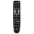Meliconi Gumbody Personal 2 Plus telecomando IR Wireless TV Pulsanti