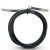 Mellanox Technologies MCP1650-H001E30 cavo a fibre ottiche 1 m QSFP56 Nero
