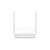 Mercusys MW300D router wireless Ethernet Banda singola (2.4 GHz) Bianco