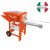 Mescolatore continuo Mixer 50 Monofase e Trifase per colle, malte e intonaci