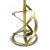 Mescolatore Rurmec MK 140/40 a tripla spirale destrorsa per materiali ad alta densità