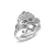 Anello Michele Affidato Apotropaica AN-AP-000026