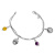Bracciale Michele Affidato Apotropaica BR-AP-000023