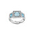Anello Donna Michele Affidato Trinity AN-TY-000021