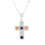 Collana Donna Michele Affidato Trinity CL-TY-000581
