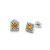 Orecchini Donna Michele Affidato Trinity OR-TY-000016
