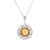 Collana Donna Michele Affidato Unda CL-UN-000343
