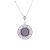 Collana Donna Michele Affidato Unda CL-UN-000347