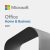 Microsoft Office Home & Business 2021 Suite Full 1 licenza/e Multilingua