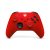 Microsoft Pulse Red Rosso Bluetooth/USB Gamepad Analogico/Digitale Xbox, Xbox One, Series S, X