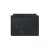 Microsoft Signature with Slim Pen 2 Nero Cover port QWERTY Italiano
