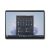 Microsoft Surface Pro 9 1 TB 33 cm (13″) Intel® Core™ i7 32 GB Wi-Fi 6E (802.11ax) Windows 11 Platino