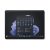 Microsoft Surface Pro 9 256 GB 33 cm (13″) Intel® Core™ i7 16 Wi-Fi 6E (802.11ax) Windows 11 Grafite