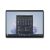 Microsoft Surface Pro 9 5G LTE 512 GB 33 cm (13″) 16 Wi-Fi 6E (802.11ax) Windows 11 Platino