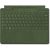 Microsoft Surface Pro Keyboard Verde Cover port QWERTY Italiano