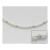 Collana Donna Mikiko Filo di Perle MC1214O4FCBI045
