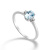Anello Donna Mikiko MA5191O4AM