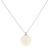 Collana Donna Mikiko MD1016O4FABI
