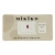 Mikiko Rubino Blister Certificato 23WL00629