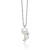Collana Donna Miluna Andromeda PCL6795