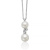 Collana Donna Miluna Andromeda PCL6796