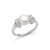 Anello Donna Miluna Andromeda PLI1739