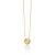 Collana Donna Miluna CLD4791G-005