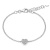 Bracciale Donna Miluna Giochi di Luce BRD1092