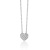 Collana Donna Miluna Giochi di Luce CLD5077