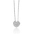 Collana Donna Miluna Giochi di Luce CLD5078