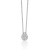 Collana Donna Miluna Giochi di Luce CLD5081