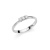 Anello Donna Miluna LID3227-012G7