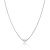 Collana Donna Miluna Miss Italia Bolle PCL6657B