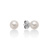 Orecchini Donna Miluna Perle Oro Bianco PPL657BBMX