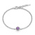 Bracciale Donna Miluna Unica Colibrì BRD1118