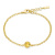 Bracciale Donna Miluna Unica Colibrì BRD1119