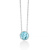 Collana Donna Miluna Unica Colibrì CLD5102