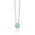 Collana Donna Miluna Unica Colibrì CLD5108