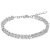 Bracciale Donna Miluna Unica Neve BRD1196