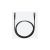 Mobilis 001342 cavo USB 1 m C Nero