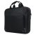 Mobilis TheOne borsa per notebook 39.6 cm (15.6″) Valigetta ventiquattrore Nero