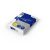 Mondi Color Copy Glossy carta inkjet A3 (297×420 mm) Lucida 250 fogli Bianco