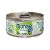 Monge Natural Pollo e Tonno del Pacifico Umido per Gatti 80gr Peso Confezione 80 g – KIT 6x