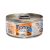 Monge Natural Salmone e Tonno del Pacifico Umido per Gatti 80gr Peso Confezione 80 g – KIT 12x