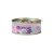 Monge Delicate Gatto Pollo e Prosciutto per Gatti 80gr Peso Confezione 80 g – KIT 6x