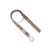 Morso Guinzaglio Cappuccino – S